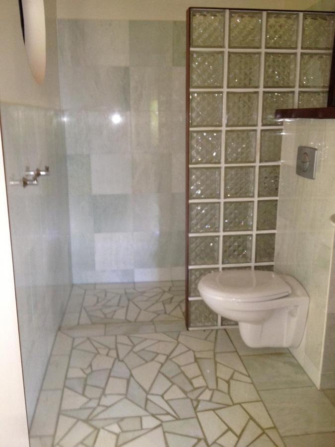 Ocean Breeze Villa Tevaitoa 외부 사진