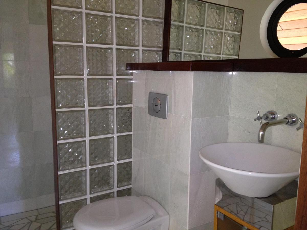 Ocean Breeze Villa Tevaitoa 외부 사진